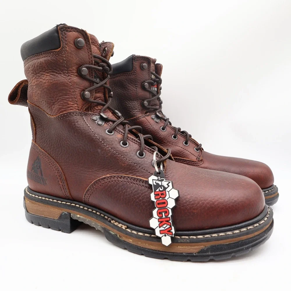 Rocky ironclad 5693